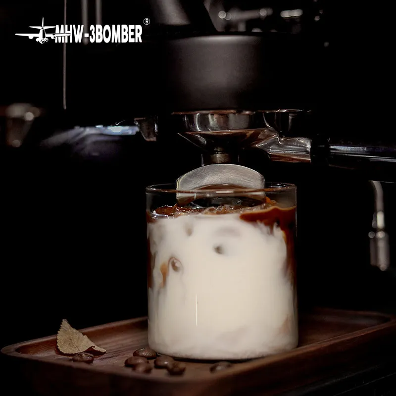 MHW Advanced Glass Cup 280ml