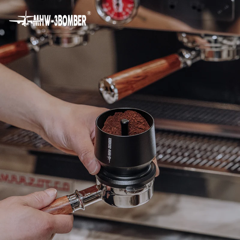 MHW-3BOMBER Coffee Dosing Funnel