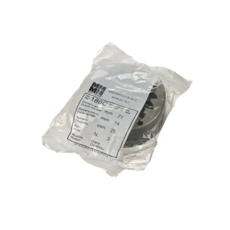 Mazzer Robur/Kold S Grinder Burr Set - 71mm