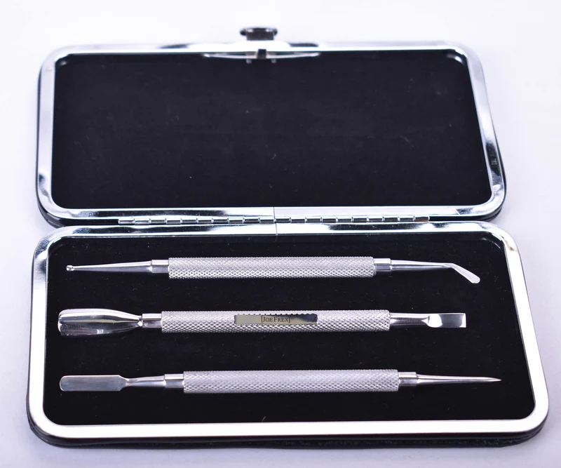 Joe Frex Latte Art Set