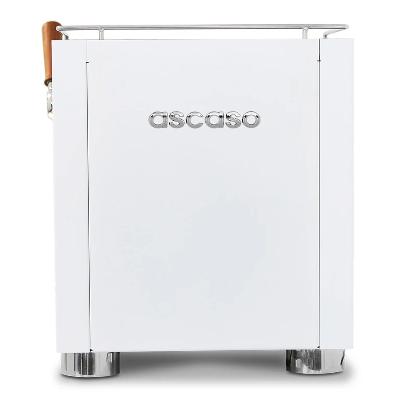 ASCASO Baby T Plus / Baby T Zero