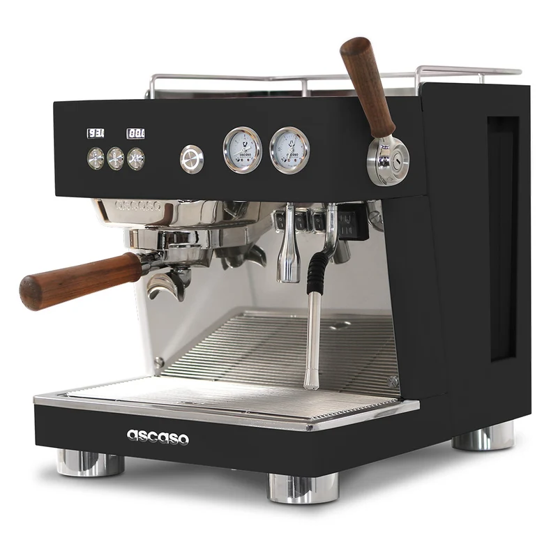 ASCASO Baby T Plus / Baby T Zero