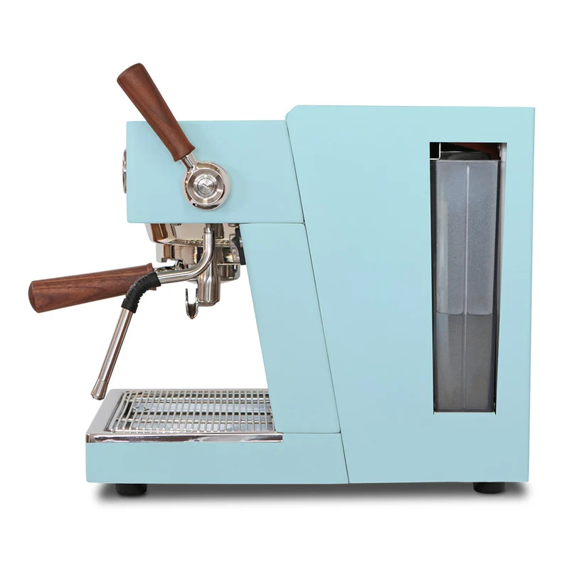 ASCASO Baby T Plus / Baby T Zero