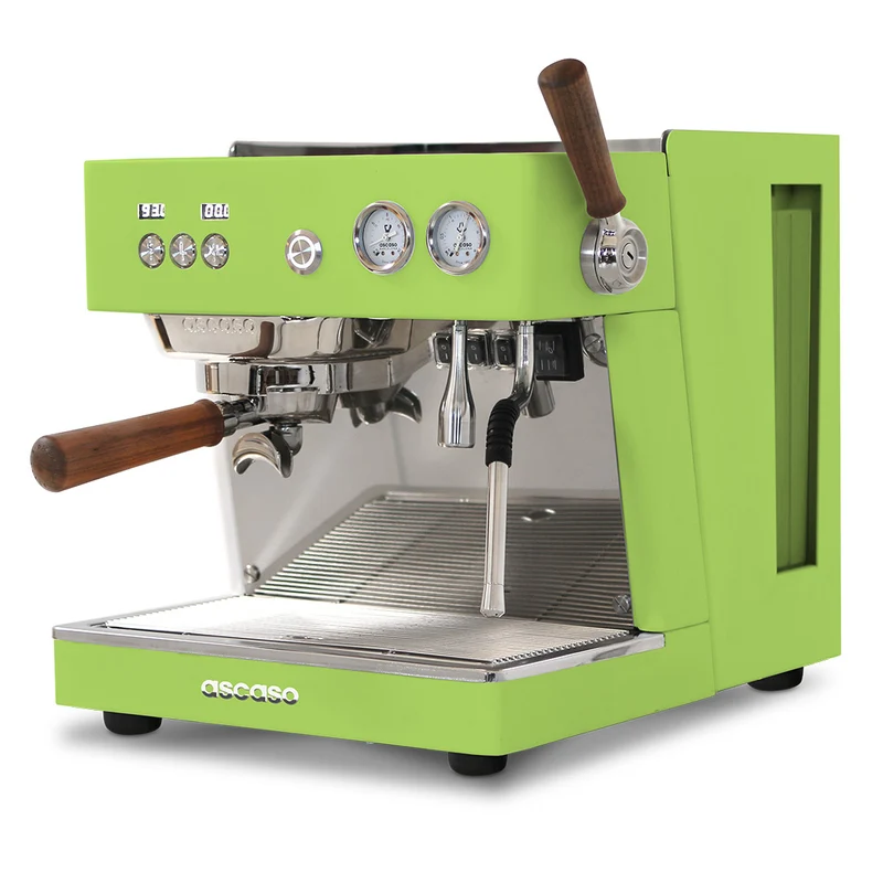 ASCASO Baby T Plus / Baby T Zero