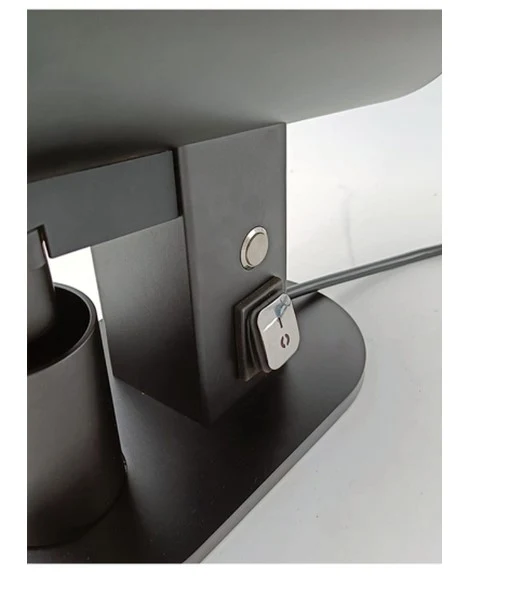 G-iota PRO VS - DF83V Single Dosing Mühle mit RPM Regler
