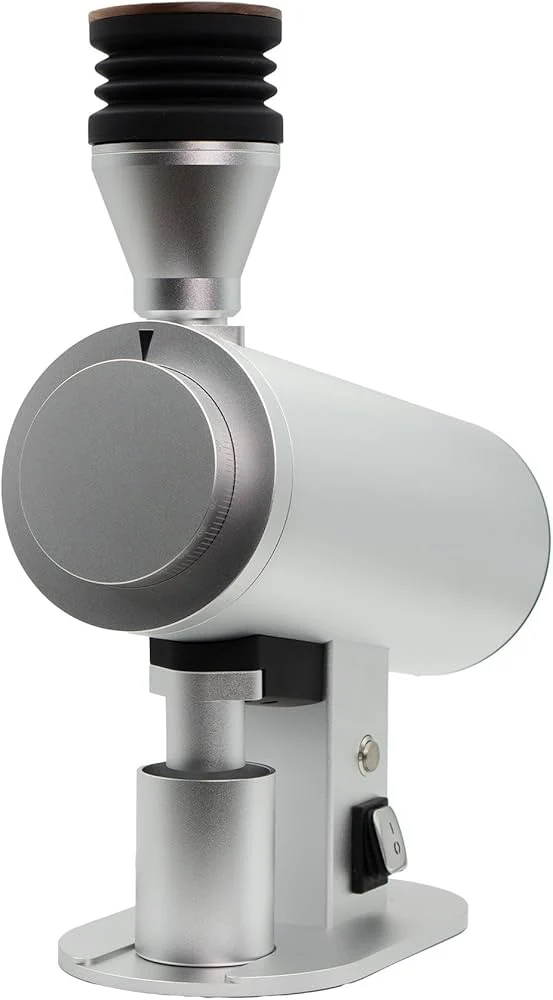 G-iota PRO VS - DF83V Single Dosing Mühle mit RPM Regler