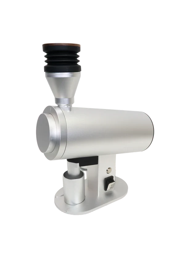 G-iota PRO VS - DF83V Single Dosing Mühle mit RPM Regler