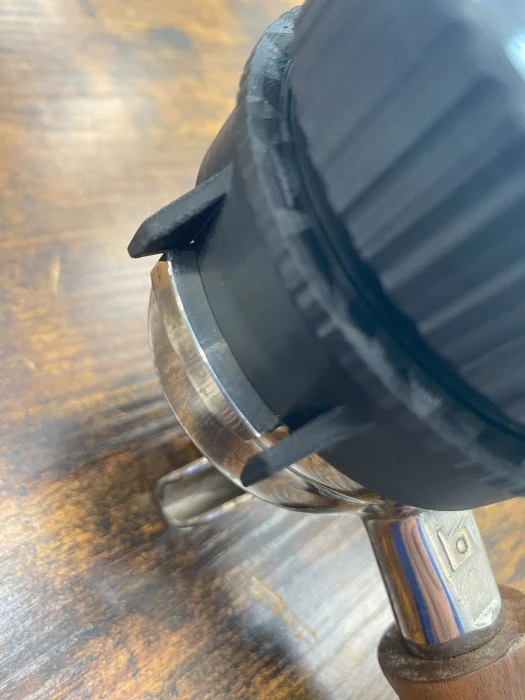 Bohnendealer GRINDMIXA WDT Tool