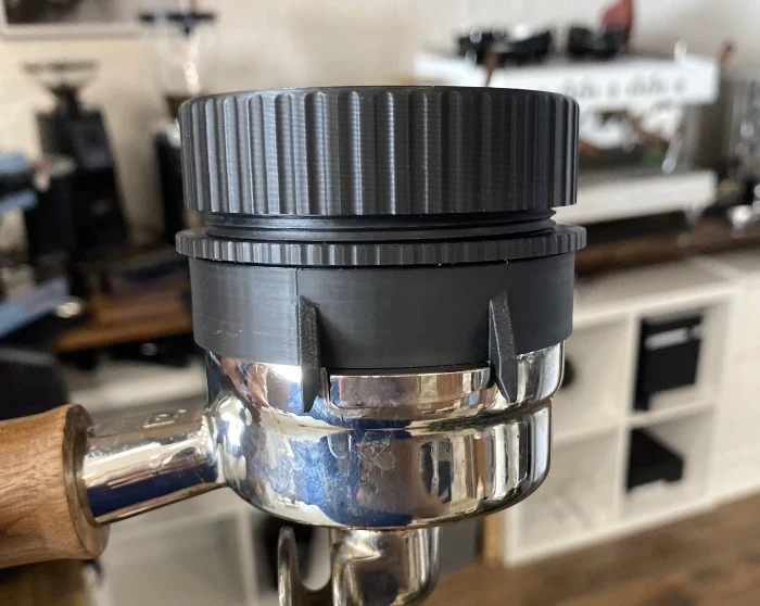 Bohnendealer GRINDMIXA WDT Tool