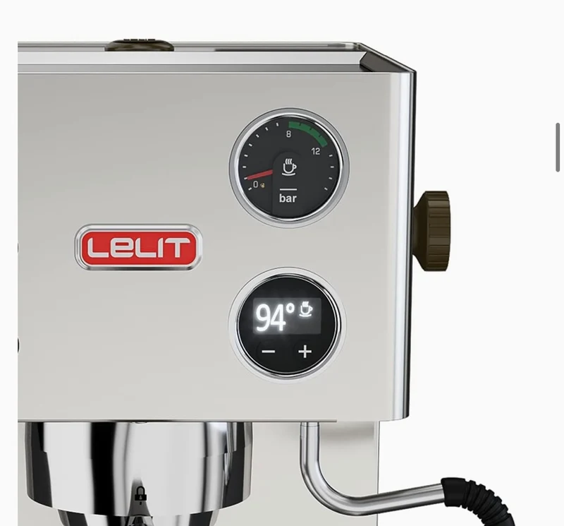 Lelit Victoria - PL91T