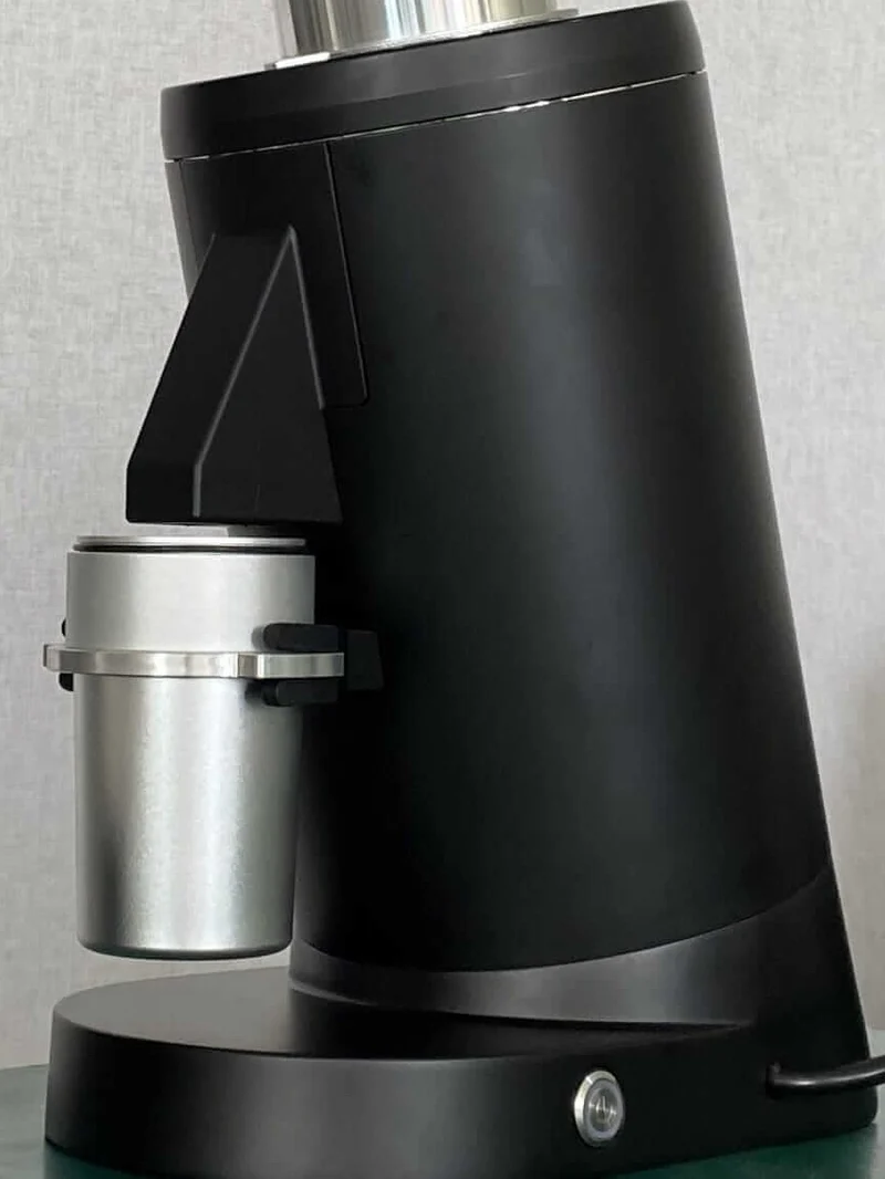 G-iota PRO DF83 Single Dosing Mühle V3 AKTION