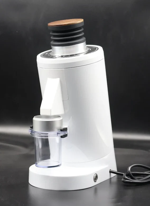 G-iota PRO DF83 Single Dosing Mühle V3 AKTION