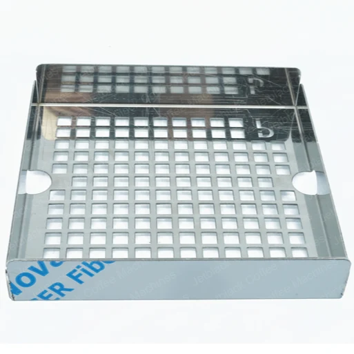 Profitec/ECM - Grid Inner Drip Tray