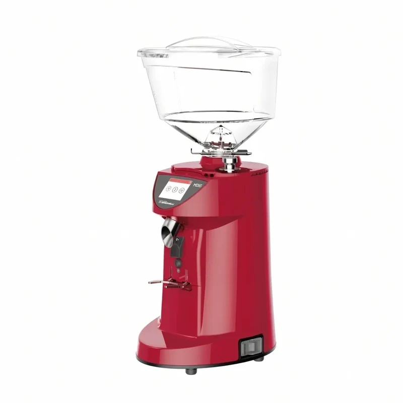 Nuova Simonelli MDXS Espresso Grinder - 65mm Burrs 1.5 kg Capacity