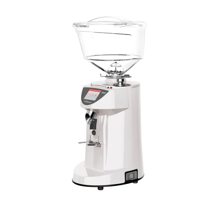Nuova Simonelli MDXS Espresso Grinder - 65mm Burrs 1.5 kg Capacity