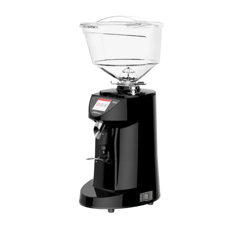 Nuova Simonelli MDXS Espresso Grinder - 65mm Burrs 1.5 kg Capacity