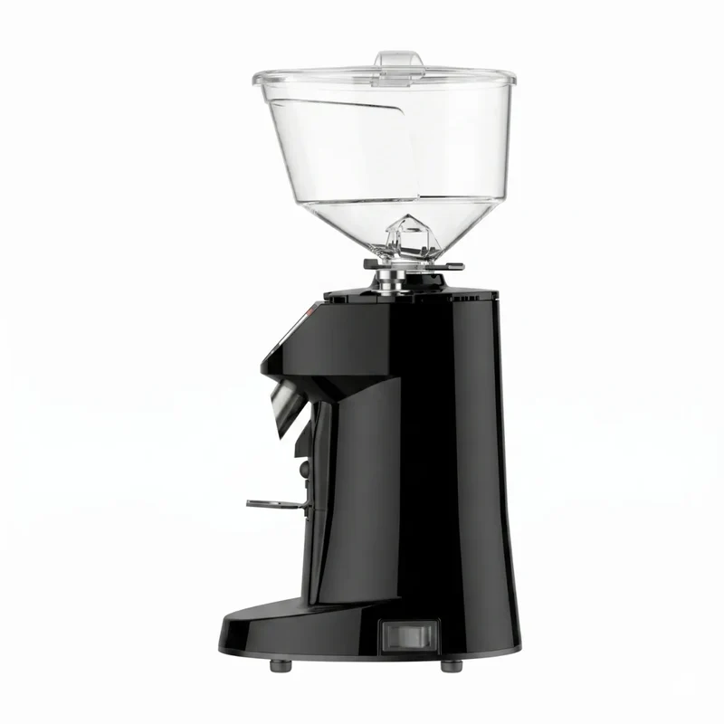Nuova Simonelli MDXS Espresso Grinder - 65mm Burrs 1.5 kg Capacity