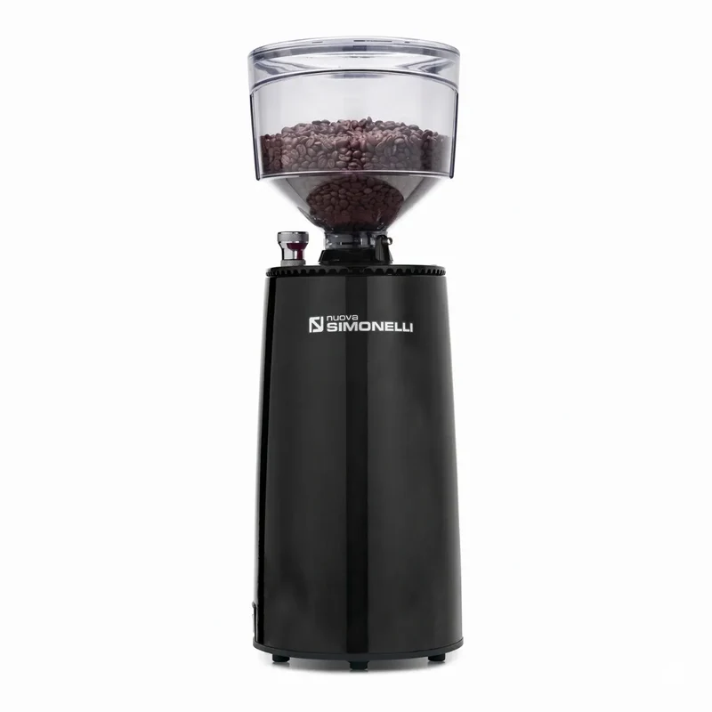 Nuova Simonelli MDXS Espresso Grinder - 65mm Burrs 1.5 kg Capacity