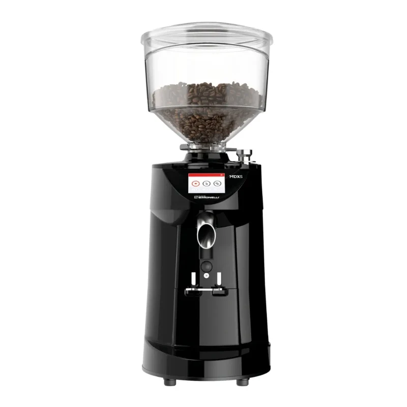 Nuova Simonelli MDXS Espresso Grinder - 65mm Burrs 1.5 kg Capacity