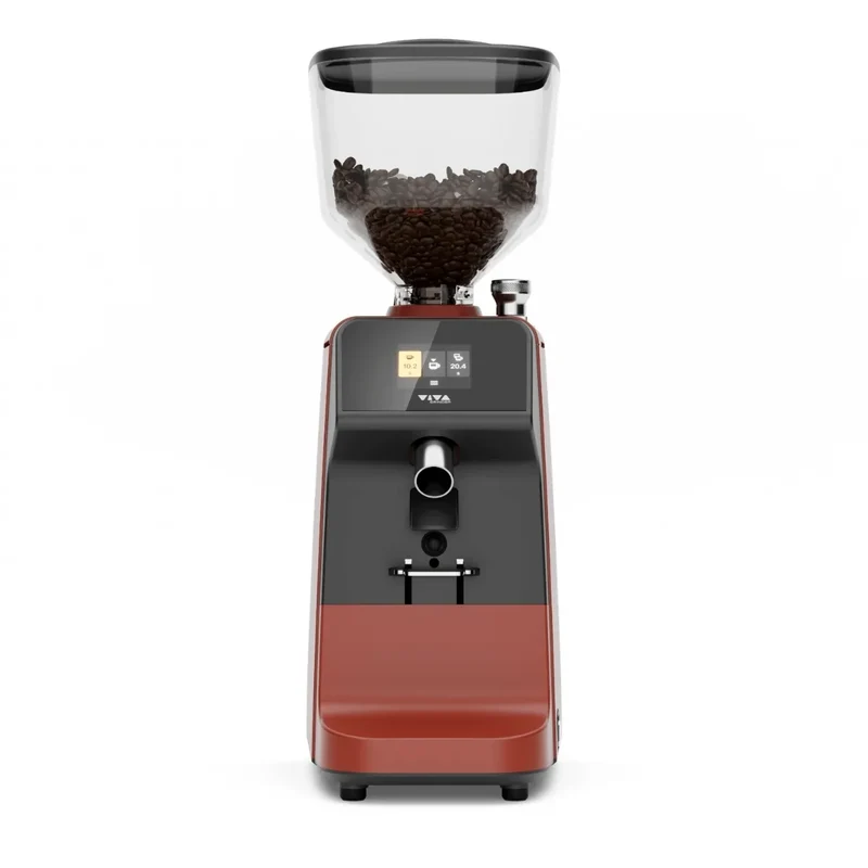 Nuova Simonelli Appia Viva Standard Compact Espresso Machine + Viva Grinder Bundle Kit