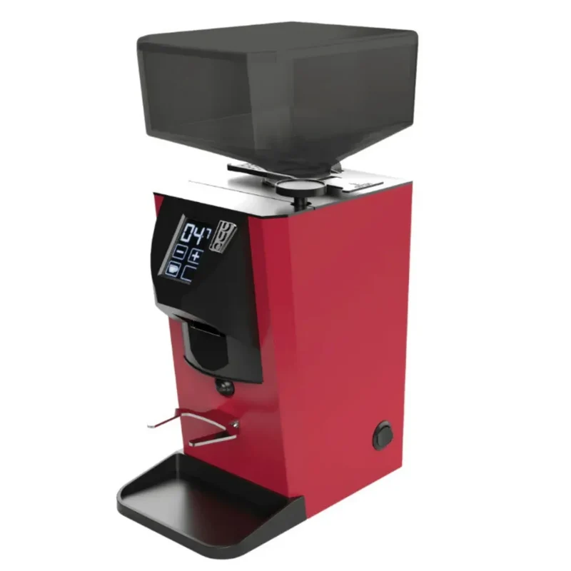 Nuova Simonelli Duo Espresso Grinder - 55mm Burrs, Micrometric Adjustment System