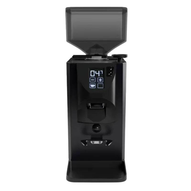 Nuova Simonelli Duo Espresso Grinder - 55mm Burrs, Micrometric Adjustment System