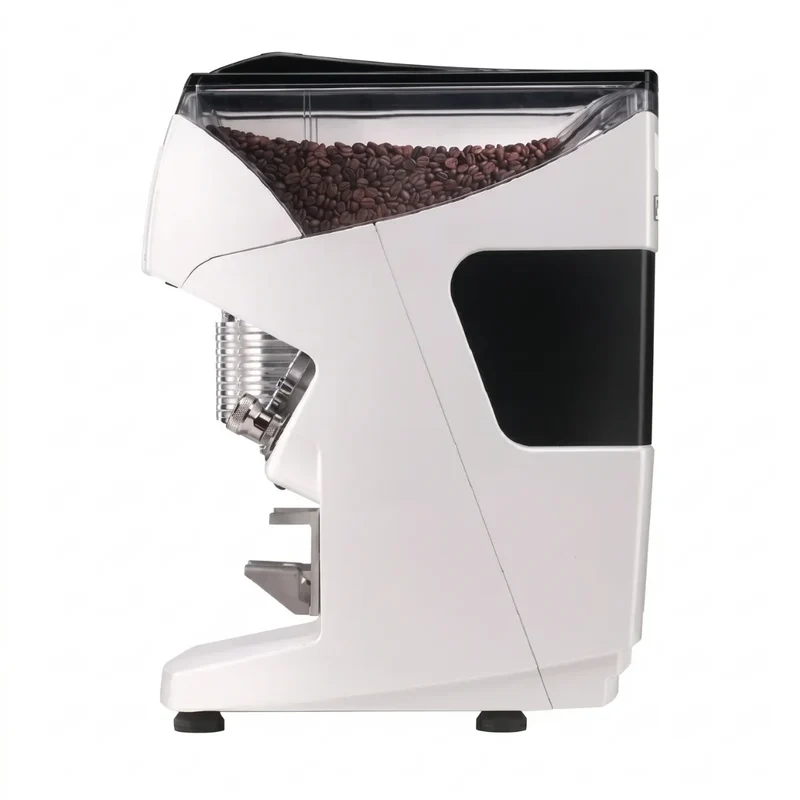 Nuova Simonelli Aurelia Wave Semi-Automatic Espresso Machine + GX85 Series Grinder Commercial Bundle Kit