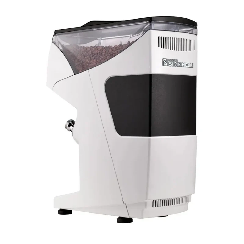 Nuova Simonelli Aurelia Wave Semi-Automatic Espresso Machine + GX85 Series Grinder Commercial Bundle Kit