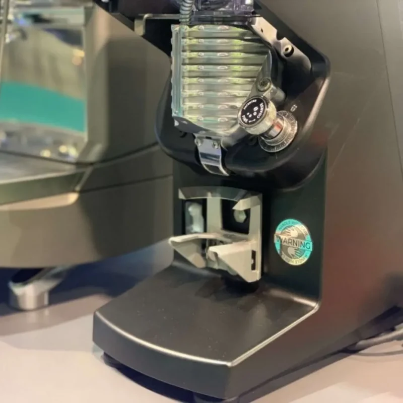 Nuova Simonelli Aurelia Wave Semi-Automatic Espresso Machine + GX85 Series Grinder Commercial Bundle Kit