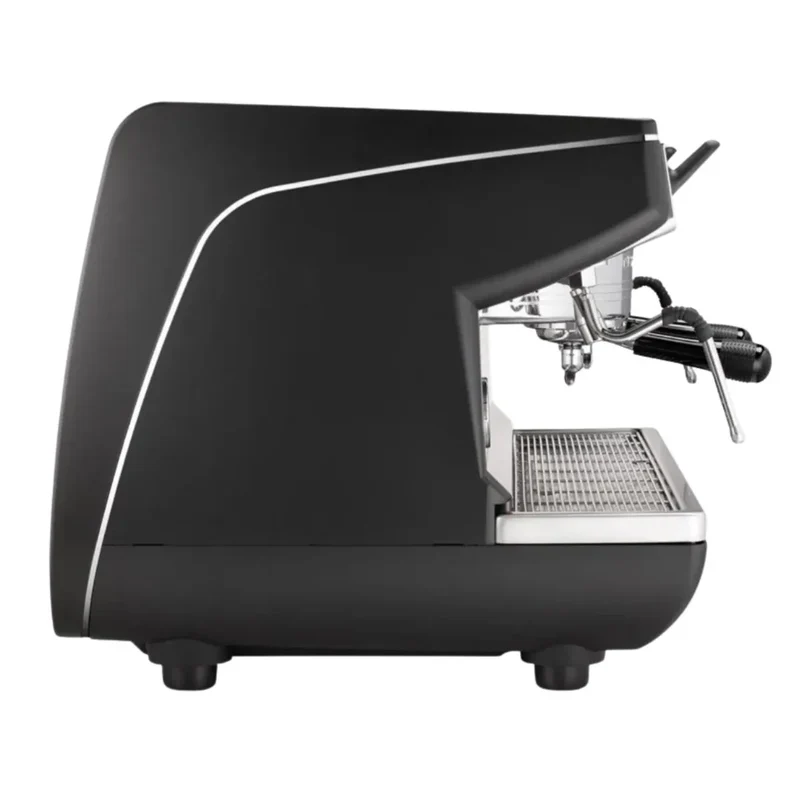 Nuova Simonelli Appia Life Standard Series Espresso Machine - Volumetric + Semi Automatic