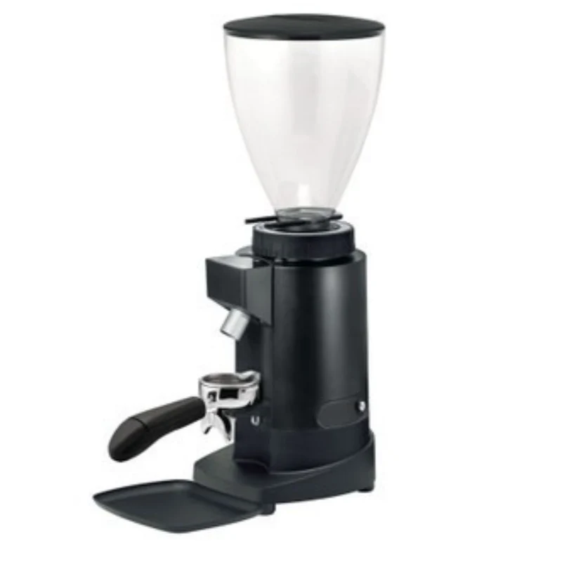 Ceado E7P Coffee Grinder - On Demand 64mm Flat Burrs