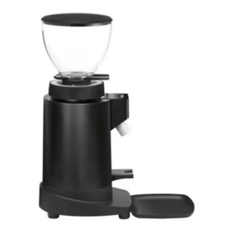 Ceado E5P Coffee Grinder - On Demand 64mm Flat Burrs
