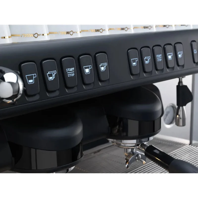 La Cimbali M26 TE-RE Espresso Machine - Smart Boiler & Thermo-Drive (DT) Technology