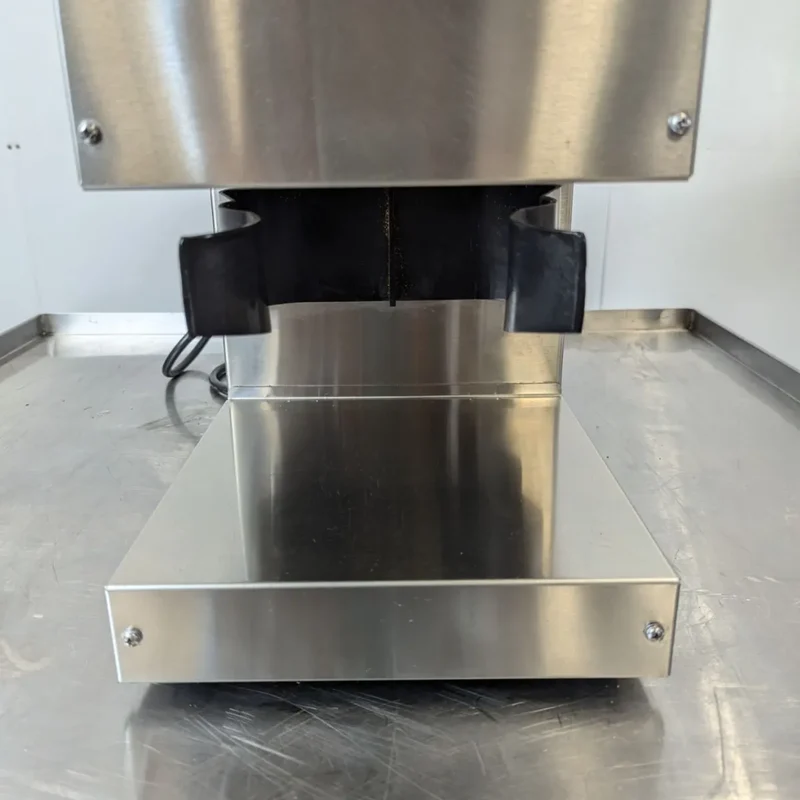 FETCO GR-1.2/GR-1.3 Espresso Grinder - Single Hopper 2 Switch CE & 3 Switch CE