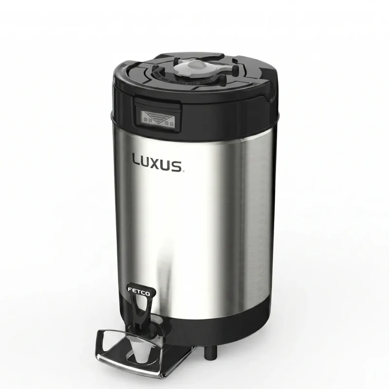Fetco L4S-10 & L4S-15 LUXUS Thermal Dispenser