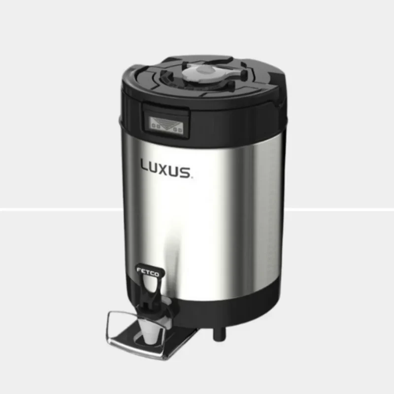 Fetco L4S-10 & L4S-15 LUXUS Thermal Dispenser
