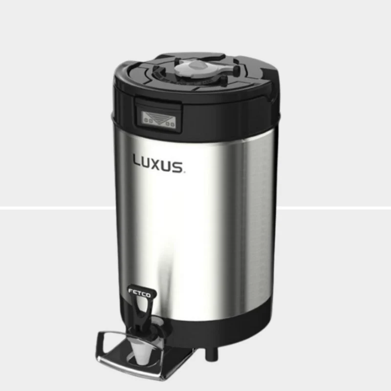 Fetco L4S-10 & L4S-15 LUXUS Thermal Dispenser