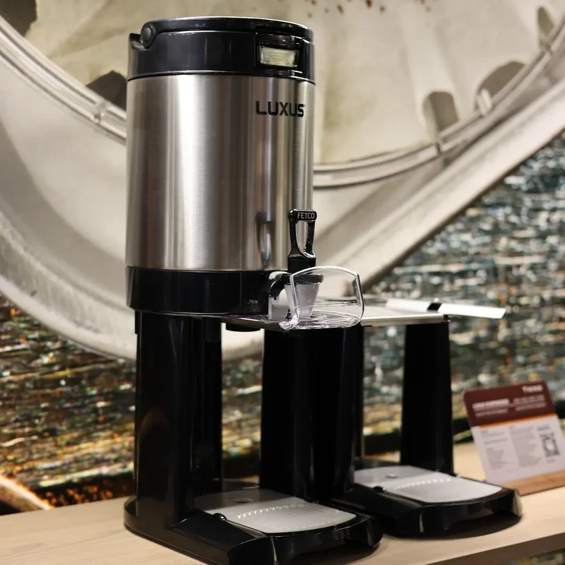 Fetco L4S-10 & L4S-15 LUXUS Thermal Dispenser