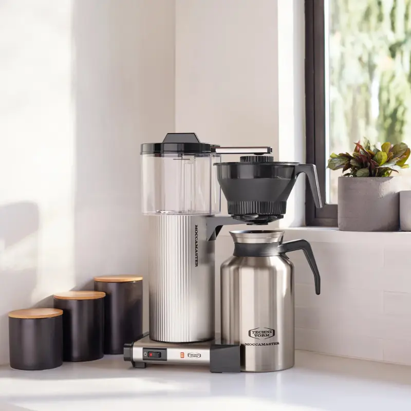 Moccamaster 1.8L Thermal Jug CDT Grand/Thermoserve