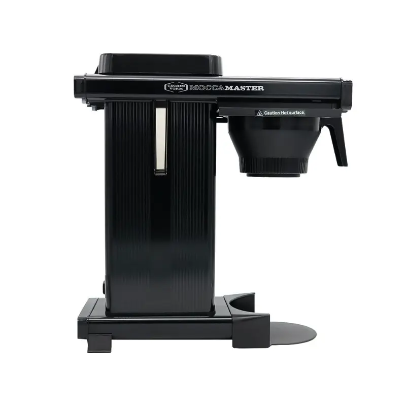 Moccamaster Thermoserve Batch Brewer – 15L/Hour Capacity