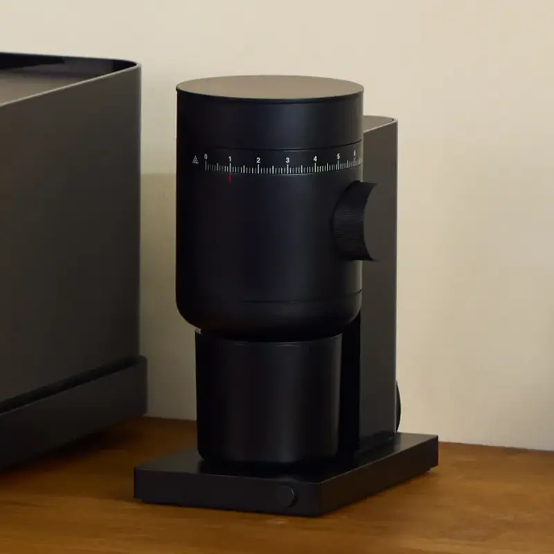 Fellow Opus 2 Conical Burr Grinder - 48mm