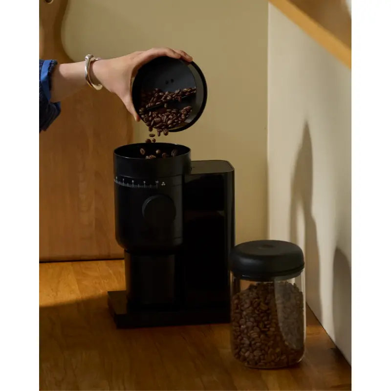Fellow Opus 2 Conical Burr Grinder - 48mm