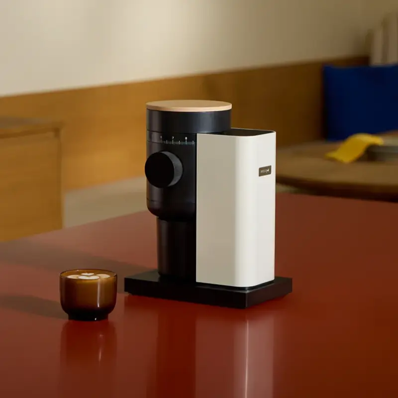 Fellow Opus 2 Conical Burr Grinder - 48mm