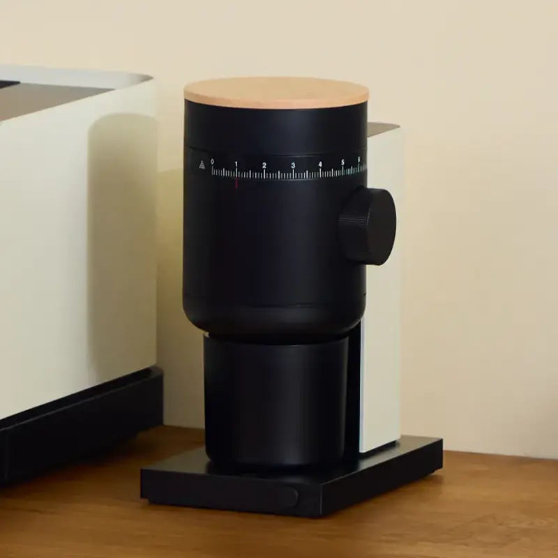 Fellow Opus 2 Conical Burr Grinder - 48mm