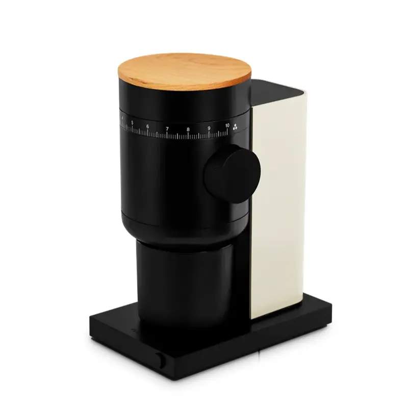 Fellow Opus 2 Conical Burr Grinder - 48mm