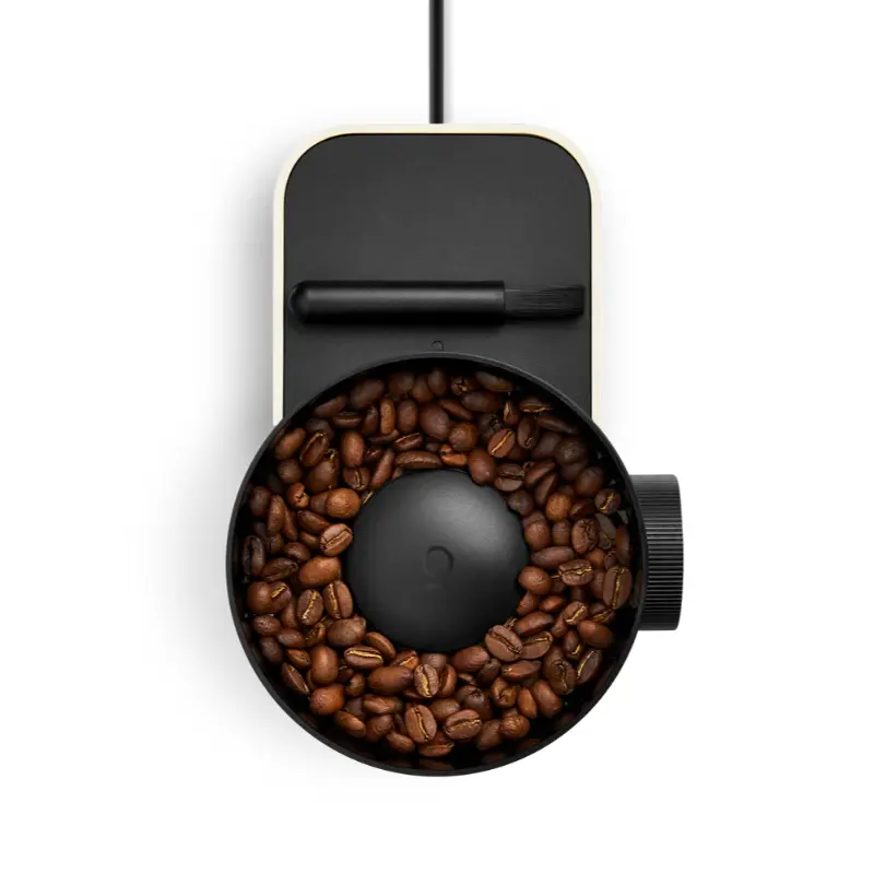 Fellow Opus 2 Conical Burr Grinder - 48mm