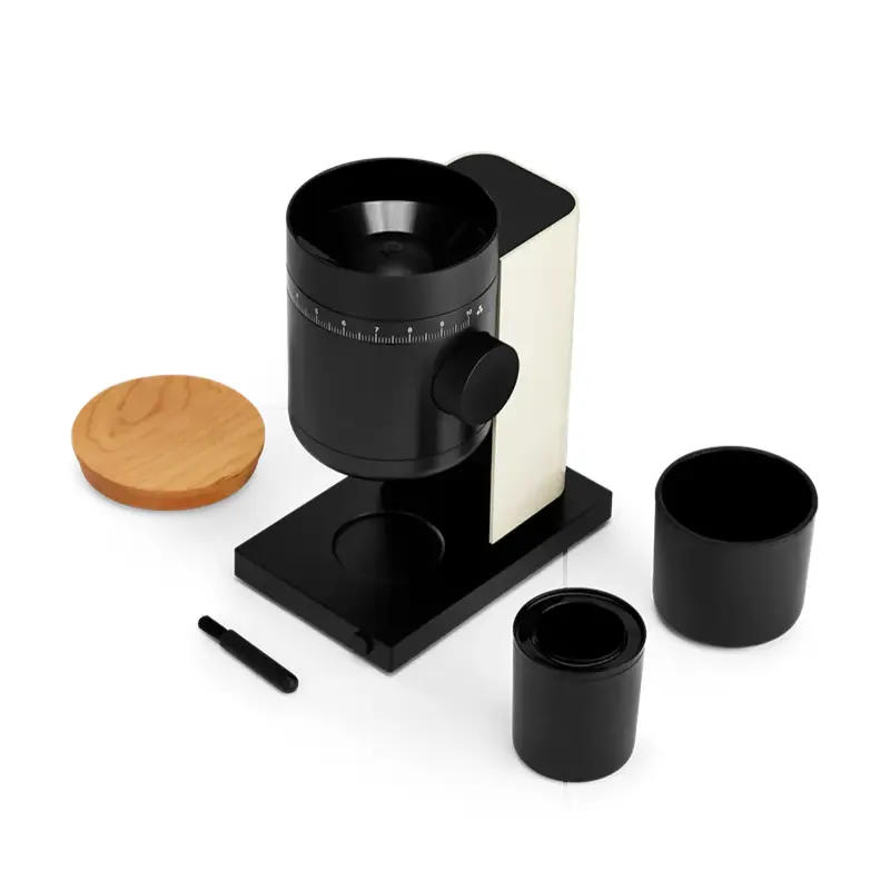 Fellow Opus 2 Conical Burr Grinder - 48mm