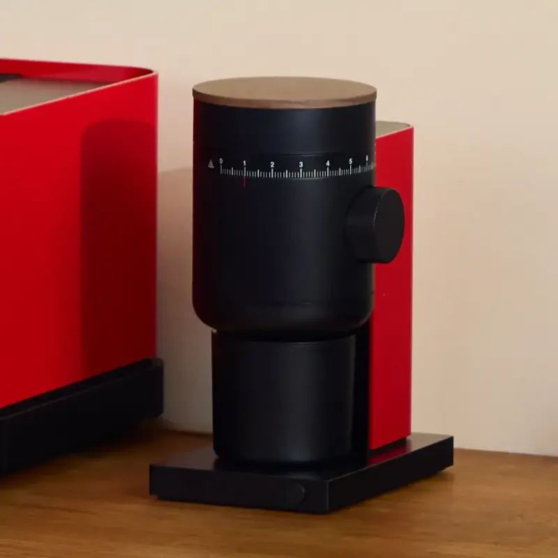 Fellow Opus 2 Conical Burr Grinder - 48mm