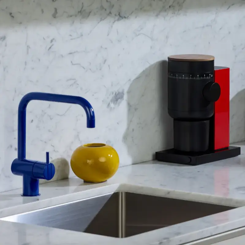 Fellow Opus 2 Conical Burr Grinder - 48mm
