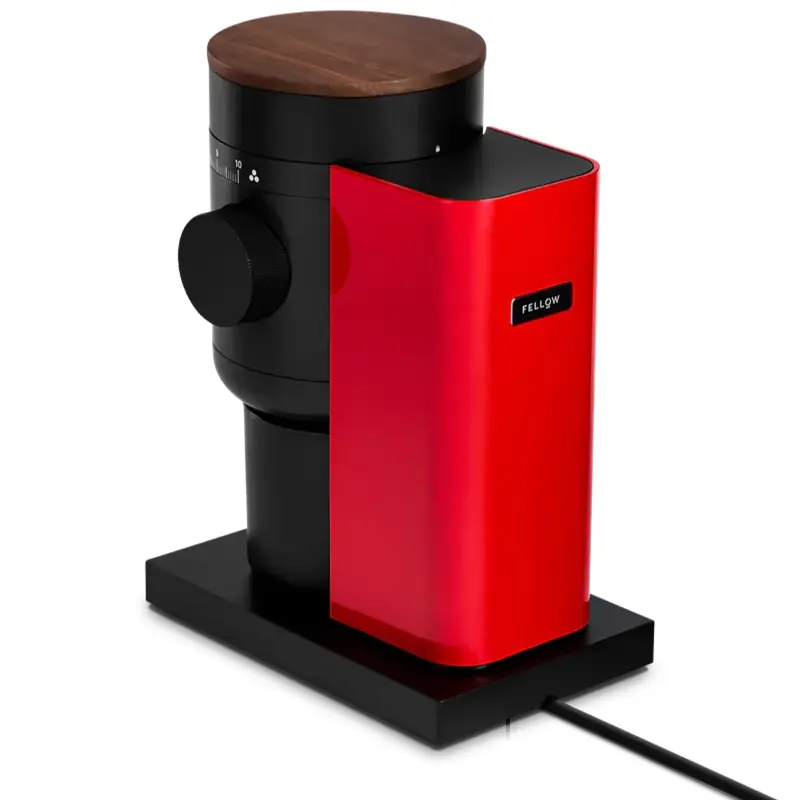 Fellow Opus 2 Conical Burr Grinder - 48mm